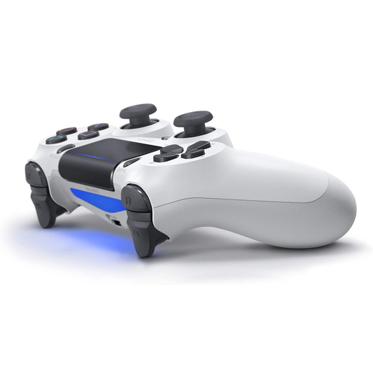 Joypad Dual Shock WIFI za PS4 beli ORG REFURBISHED