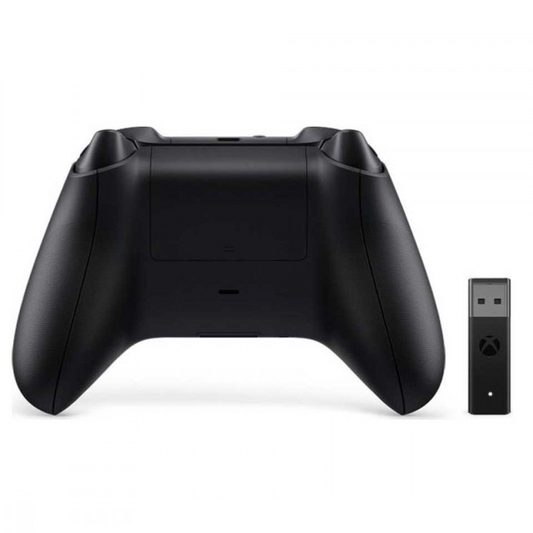Joypad WIFI kontroler za XBOX One, XBOX X series, PC Windows, PS 3 crni