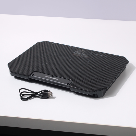 Cooler za laptop Mikuso NCP-213