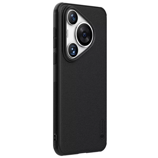 Torbica Nillkin Scrub Pro za Huawei Pura 70 crna