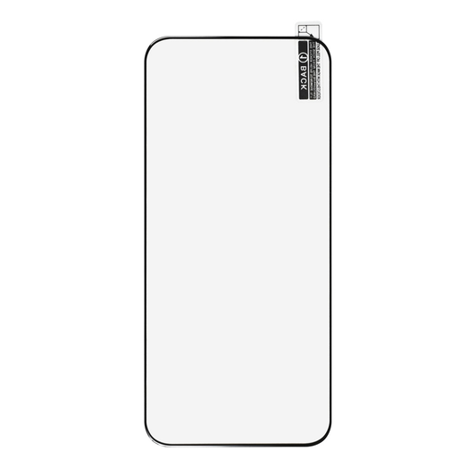 Zastitno staklo Tempered Glass 2.5D full glue za Honor 200 Lite crni