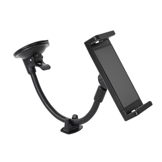 Auto stalak za tablet LP-3C (do 14 inch) crni