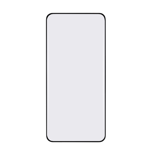 Zastitno staklo Tempered Glass za Honor 200 Pro zakrivljeni crni