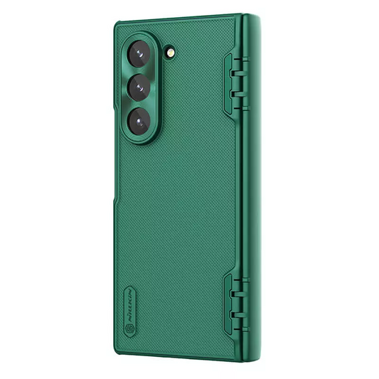 Torbica Nillkin Scrub Fold za Samsung F956B Galaxy Z Fold 6 zelena