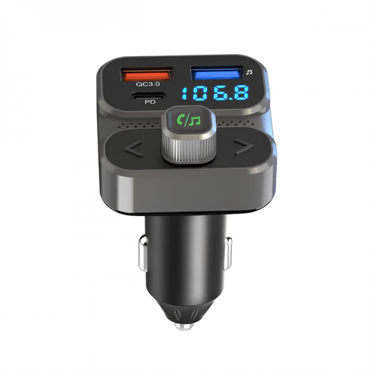 FM transmiter BC95