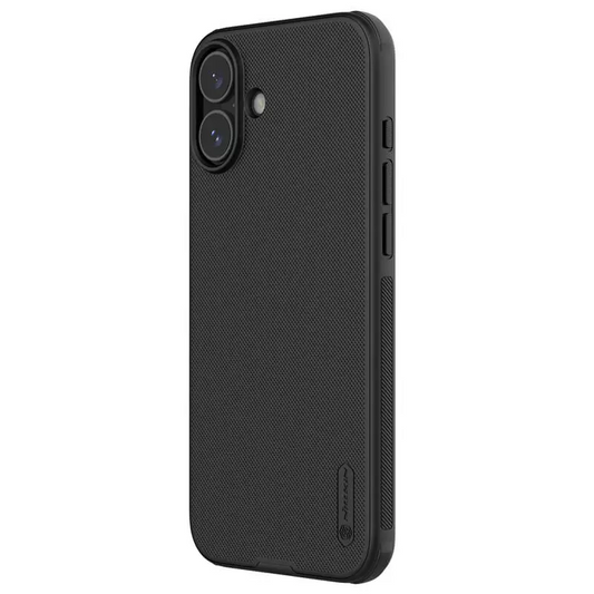 Torbica Nillkin Scrub Pro za iPhone 16 6.1 crna
