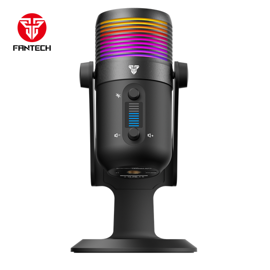Mikrofon Fantech MCX03 Leviosa Max crni