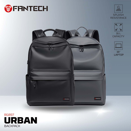Ranac Fantech BG-897 tamno sivi