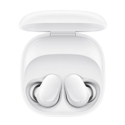 Bluetooth slusalice Xiaomi Redmi Buds 6 Play bele