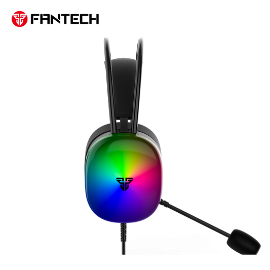 Slusalice Gaming Fantech HG29 Aurora 7.1 crne