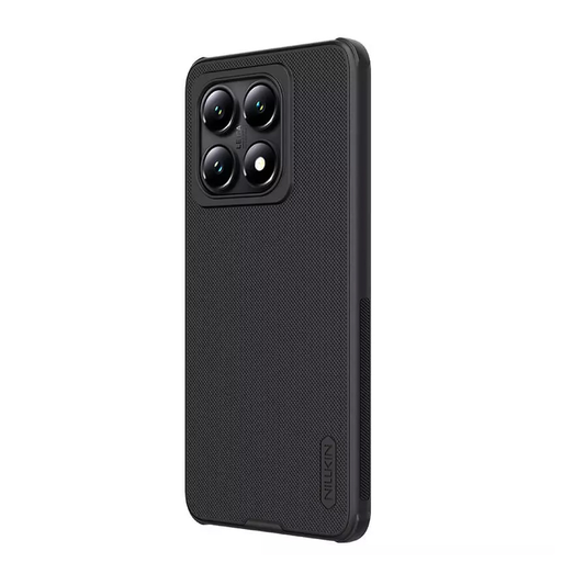 Torbica Nillkin Scrub Pro za Xiaomi 14T crna