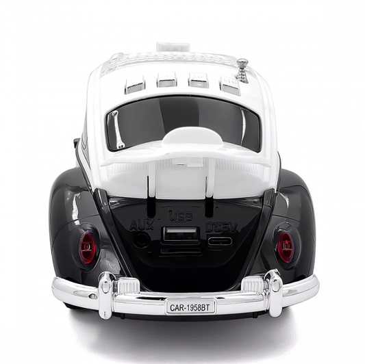 Bluetooth zvucnik WS-1958 crni