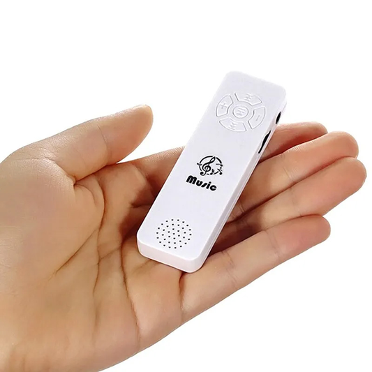 MP3 player LWD music 8GB beli