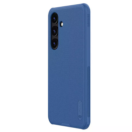 Torbica Nillkin Scrub Pro za Samsung S936B Galaxy S25 Plus plava