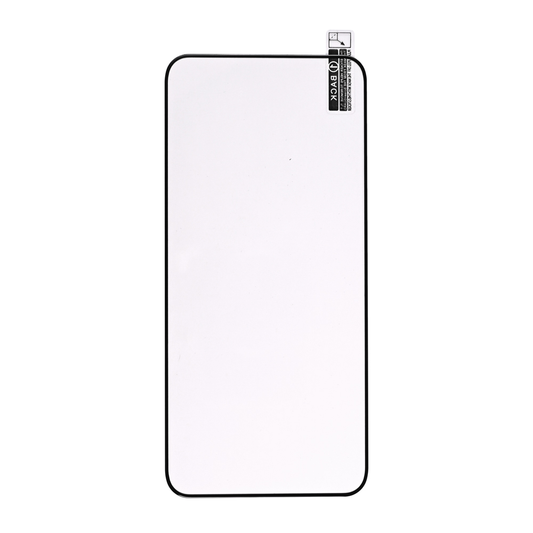 Zastitno staklo Tempered Glass 2.5D full glue za Huawei Mate 70 crni