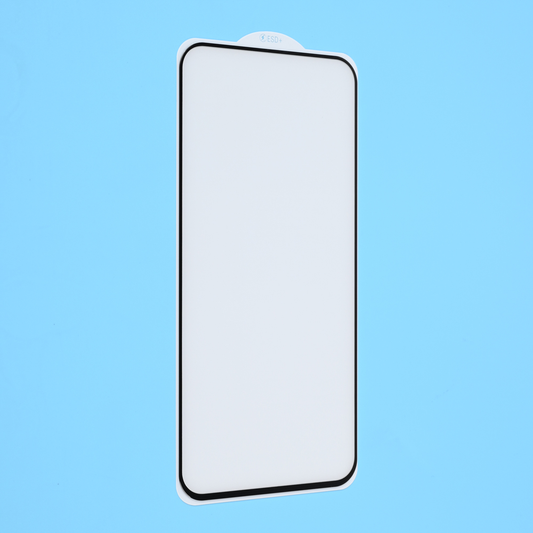 Zastitno staklo Tempered glass Teracell Titan 2.5D za Huawei Pura 70 crni