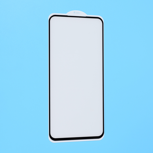 Zastitno staklo Tempered glass Teracell Titan 2.5D za Samsung S711U Galaxy S23 FE crni