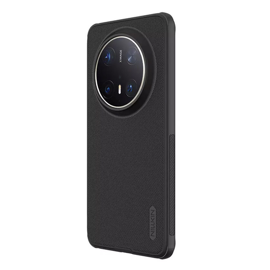 Torbica Nillkin Scrub Pro za Huawei Mate 70 Pro/70 Pro Plus crna
