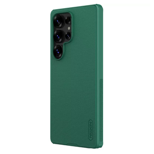 Torbica Nillkin Scrub Pro za Samsung S938B Galaxy S25 Ultra zelena