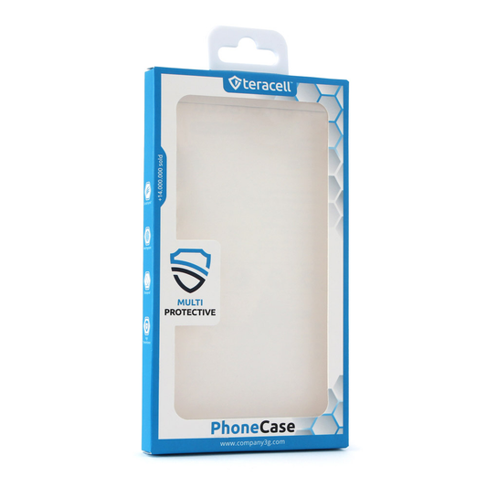 Torbica Teracell Skin za Samsung S938B Galaxy S25 Ultra transparent