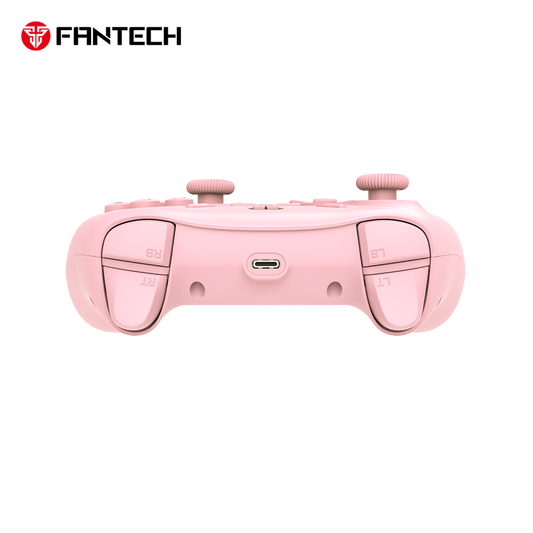 Joypad wireless Fantech WGP13S Revolver III Sakura