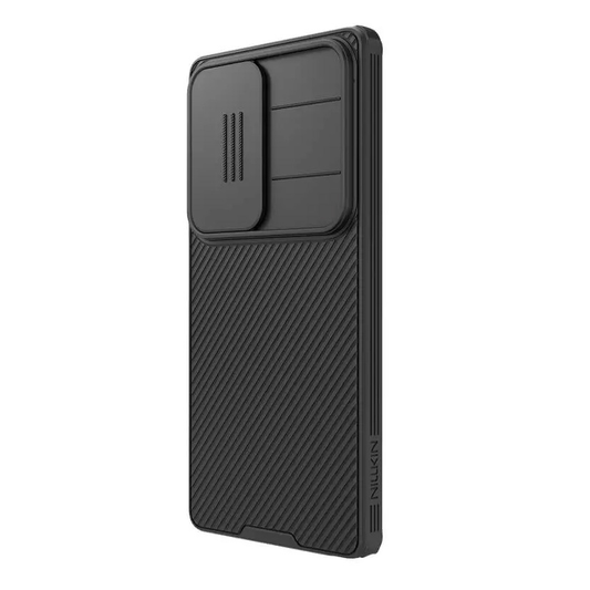 Torbica Nillkin CamShield Pro Magnetic za Samsung S938B Galaxy S25 Ultra crna