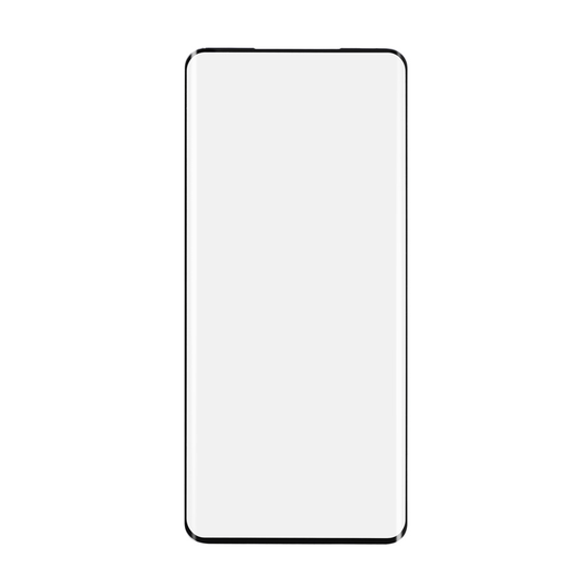 Zastitno staklo Tempered glass za Xiaomi Redmi Note 14 Pro 4G/5G (EU) zakrivljeni crni