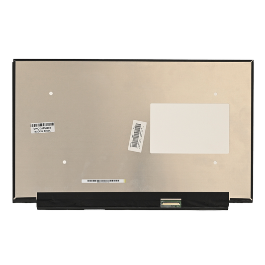 LCD Panel 15.6" NE156QHM-NZ2 QHD 2560x1440 40 Pins 240hz