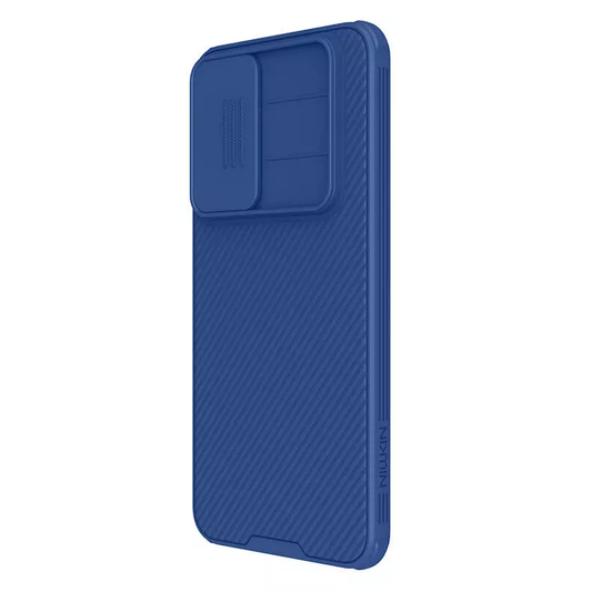 Torbica Nillkin CamShield Pro za Samsung A566B Galaxy A56 5G plava