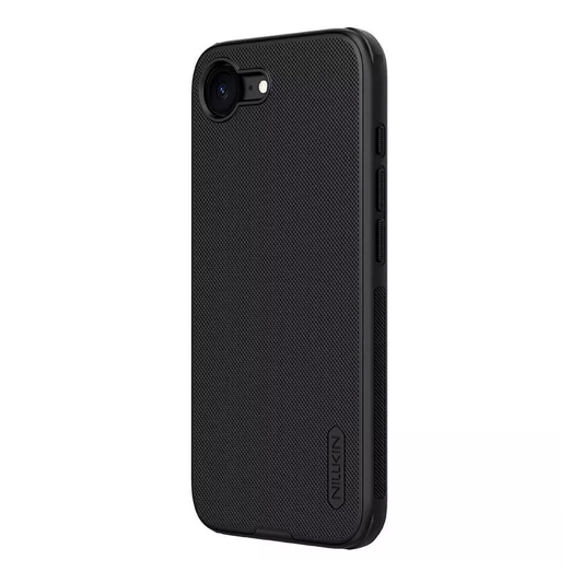 Torbica Nillkin Scrub Pro za iPhone 16e/17e 6.1 crna