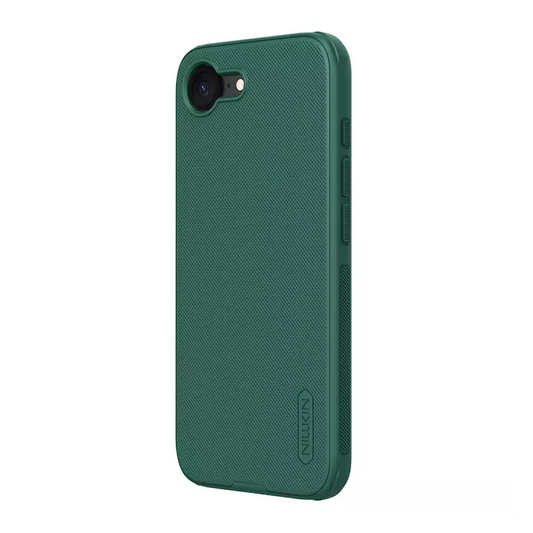 Torbica Nillkin Scrub Pro za iPhone 16e/17e 6.1 zelena