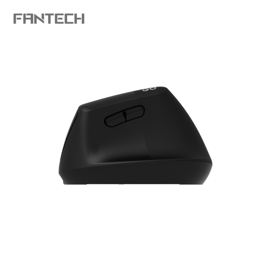 Mis Wireless Fantech W195 GO comfy crni