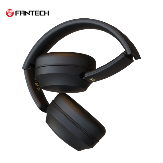Bluetooth slusalice Fantech GO Air WH02S crne