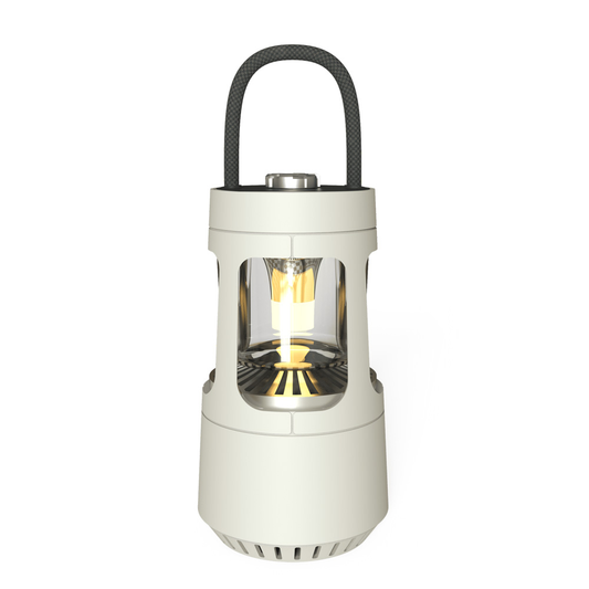 Bluetooth zvucnik QD08 beli