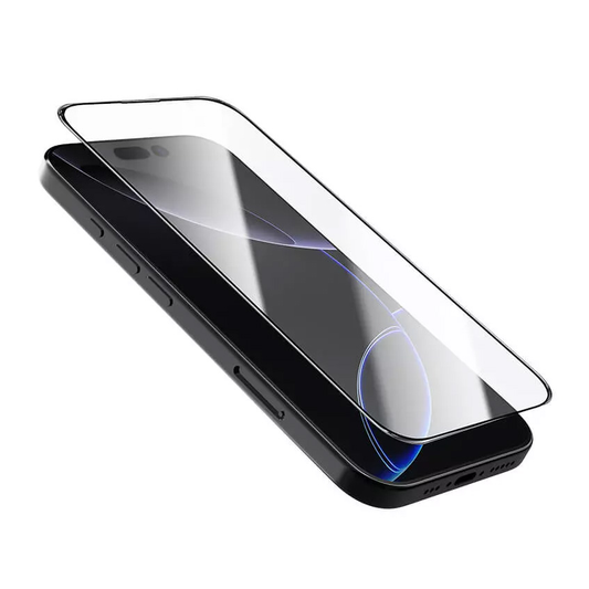 Zastitno staklo Tempered glass Nillkin CP+ Pro za iPhone 16 Pro Max 6.9 crni