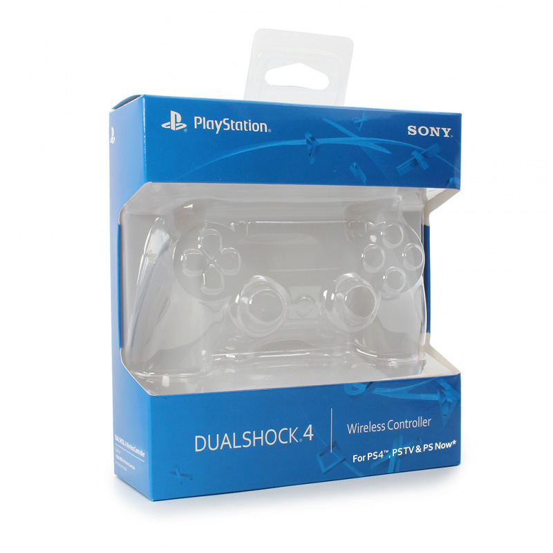Joypad Dual Shock WIFI za PS4 crni ORG