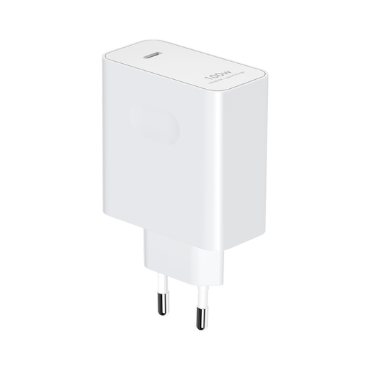 Kucni punjac Honor Super Charge GaN Slim 100W beli