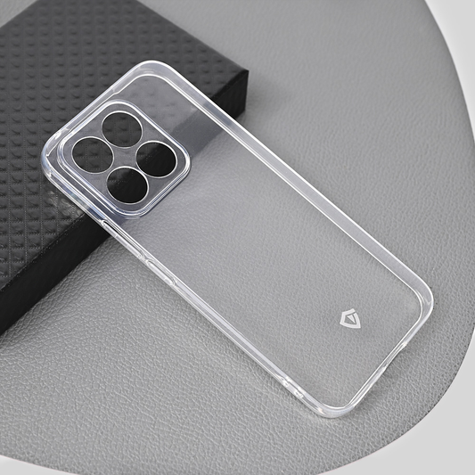 Torbica Teracell Skin za Honor X8c transparent