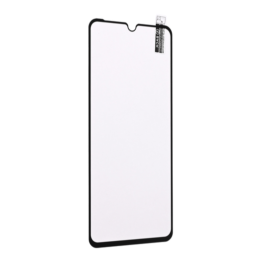Zastitno staklo Tempered Glass 2.5D full glue za Xiaomi Redmi A5 4G Global small crni