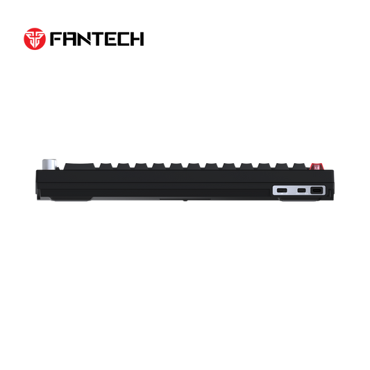 Tastatura Mehanicka Gaming Fantech MK920 RGB Maxfit 6 Wireless black (White switch)