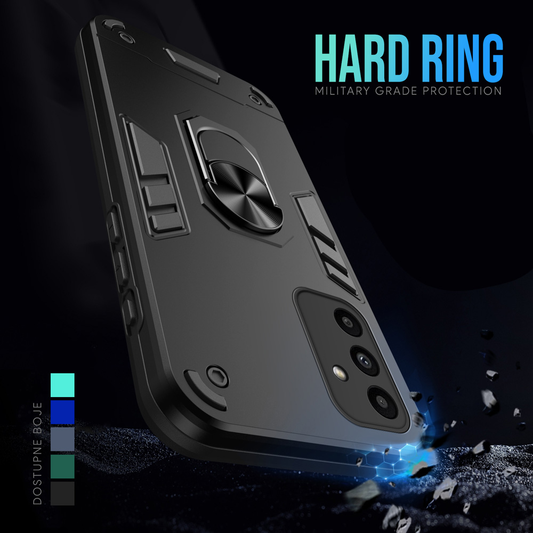 Torbica Hard Ring za Xiaomi Redmi A5 EU (173mm) plava