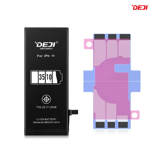 Baterija Deji Normal za iPhone 11 (3510mAh)HC