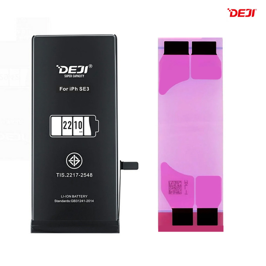Baterija Deji Normal za iPhone SE3 2022 (2210mAh)HC