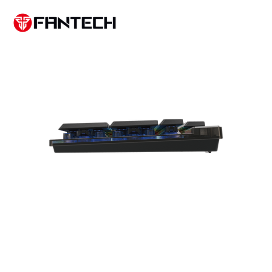 Tastatura Gaming Fantech K515S Shikari S crna