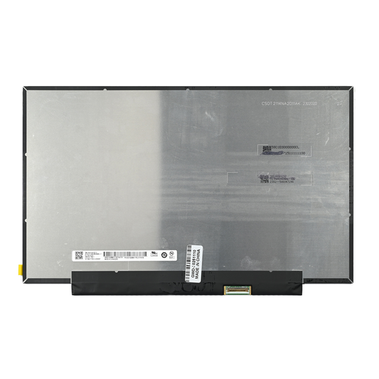 LCD Panel 14.0" (B140HAN05.7) 1920x1080 ultra slim LED 30 pin IPS bez kacenja novi tip