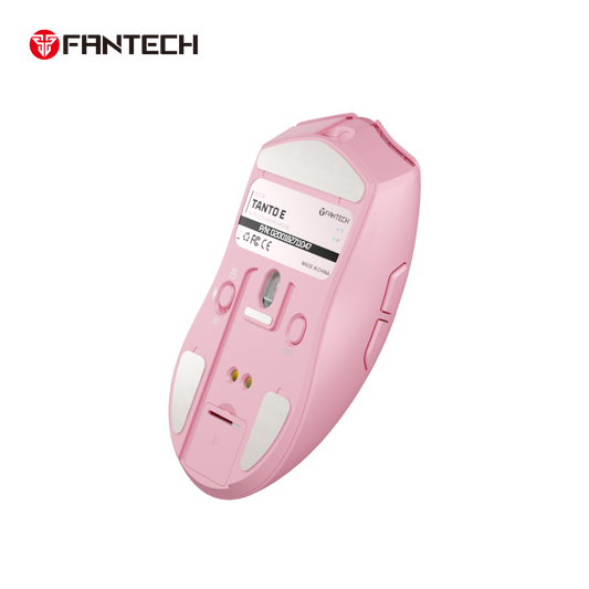 Mis Wireless Gaming Fantech WG13E Tanto E Sakura