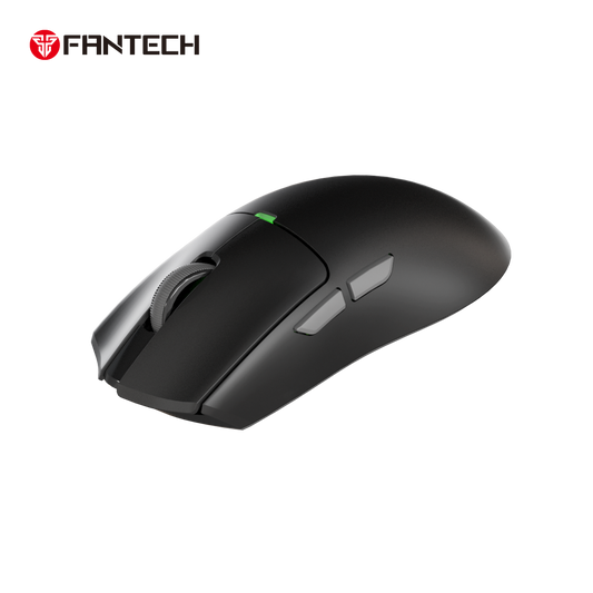 Mis Wireless Gaming Fantech WG13S Tanto S crni