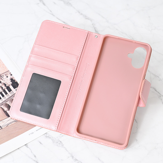 Torbica Hanman Canvas ORG za Samsung A075F Galaxy A07 roze