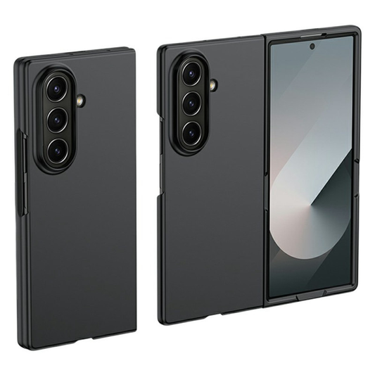 Torbica Elegant Fold za Samsung F966B Galaxy Z Fold 7 crna