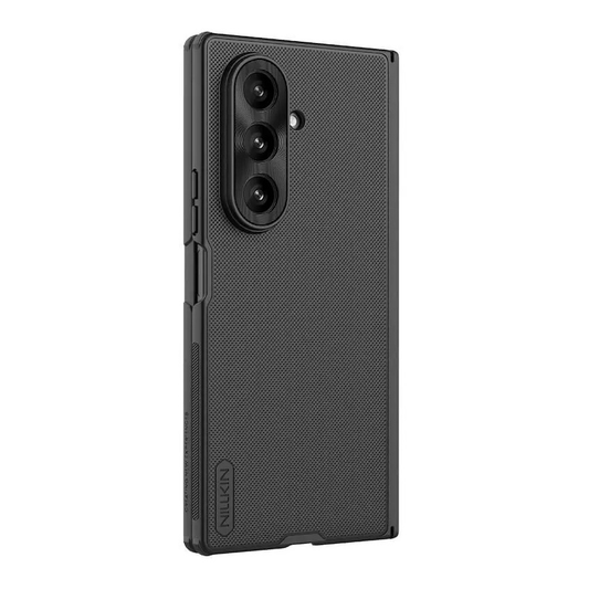 Torbica Nillkin Scrub Fold za Samsung F966B Galaxy Z Fold 7 crna